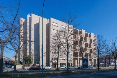 Residence Hotel Torino Uno Hotel di Turin