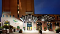 Pacific Hotel Fortino Hotels in Turin