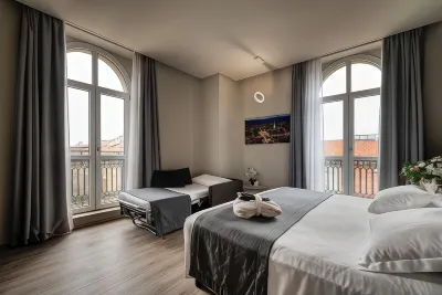 Hotel Concord Hotels in Turin