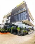 N Hotel by Noshi Hotels in Kruje