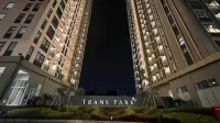 Apartemen Transpark Cibubur by Santuy Room Hotel dekat Masjid AL-ARIF Mabes TNI-AL