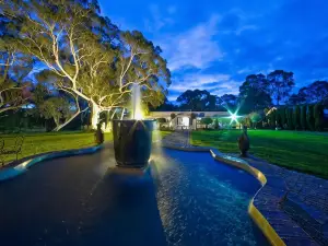 Jacobs Creek Retreat