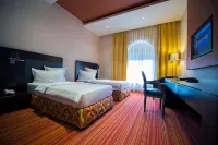 Nane Hotel Hotels in Gyumri