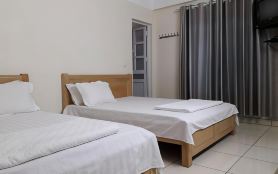 Phương Nam hotel