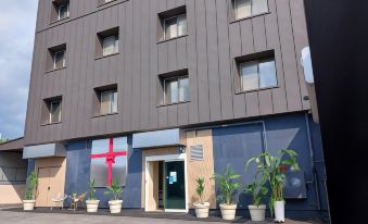 Hotel the Rest