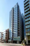Four Points Flex by Sheraton Osaka Kitahama Hotels near Tsutenkaku