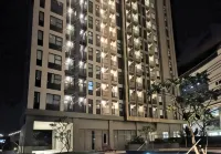Transpark Cibubur by Arsakha Property Hotel dekat Masjid AL-ARIF Mabes TNI-AL
