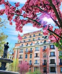 Best Western Plus Hotel Carlton Các khách sạn gần Les Jardins de l'Europe