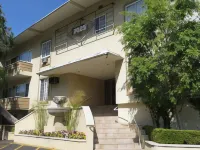 Magic Castle Hotel Hotels in Los Angeles