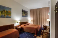 Hotel Mirage Hoteles en Florencia