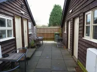 Woodland Lodge Các khách sạn ở Hoddesdon