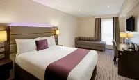 Premier Inn Ware Các khách sạn ở Hoddesdon
