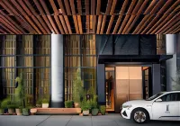 1 Hotel Nashville Hotels in Nashville