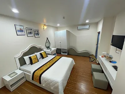 Thinh Gia Hotel Hotels near My Phuoc 2 Park
