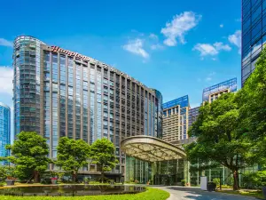 Hampton by Hilton Hangzhou Qianjiang Century City International Expo Center