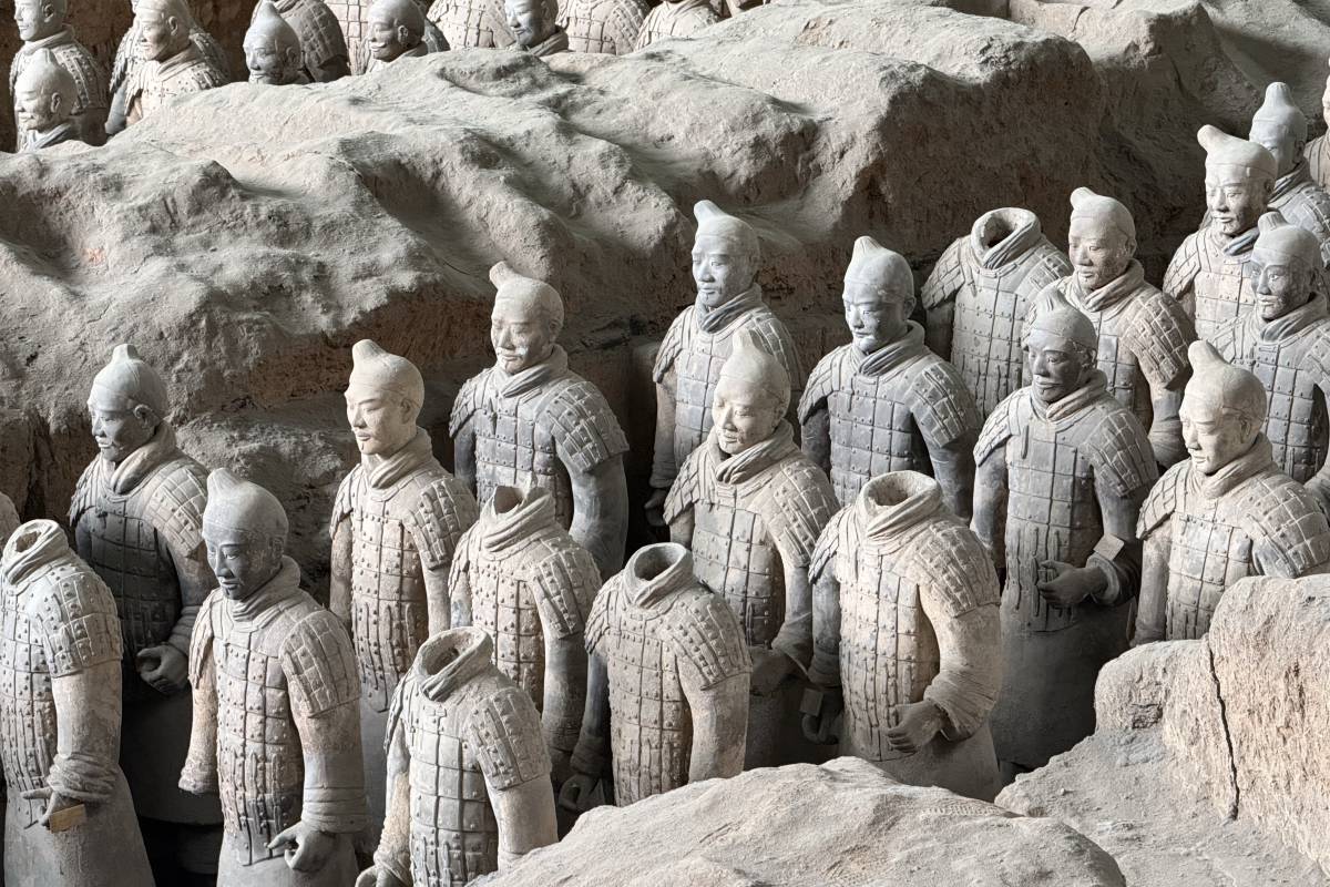 Terracotta Army