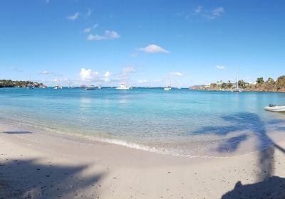 Honeymoon Beach