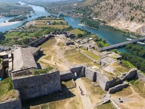 Rozafa Castle
