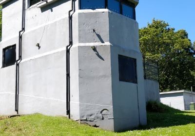 Grey Point Fort