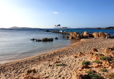 Spiaggia Romazzino