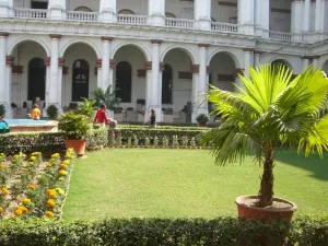 インディアン博物館