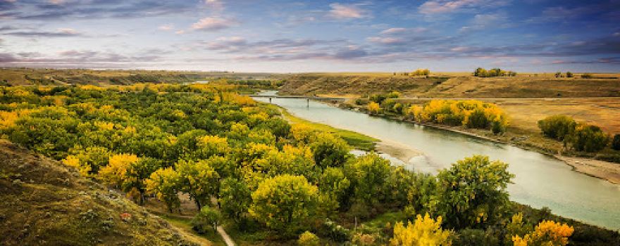 Taber Municipal Park