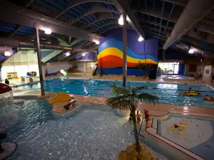 Aquafun Centre