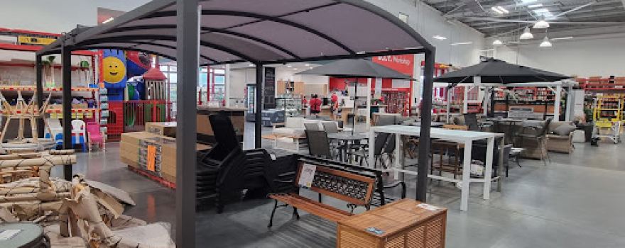 Bunnings Warragul