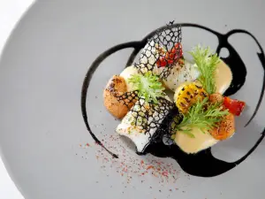 Restaurant Kazu