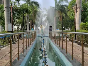 Atal Garden