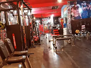 Gravity fitness gym