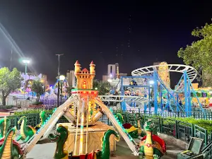 Hawally Park