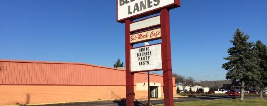 Bel-Mark Lanes