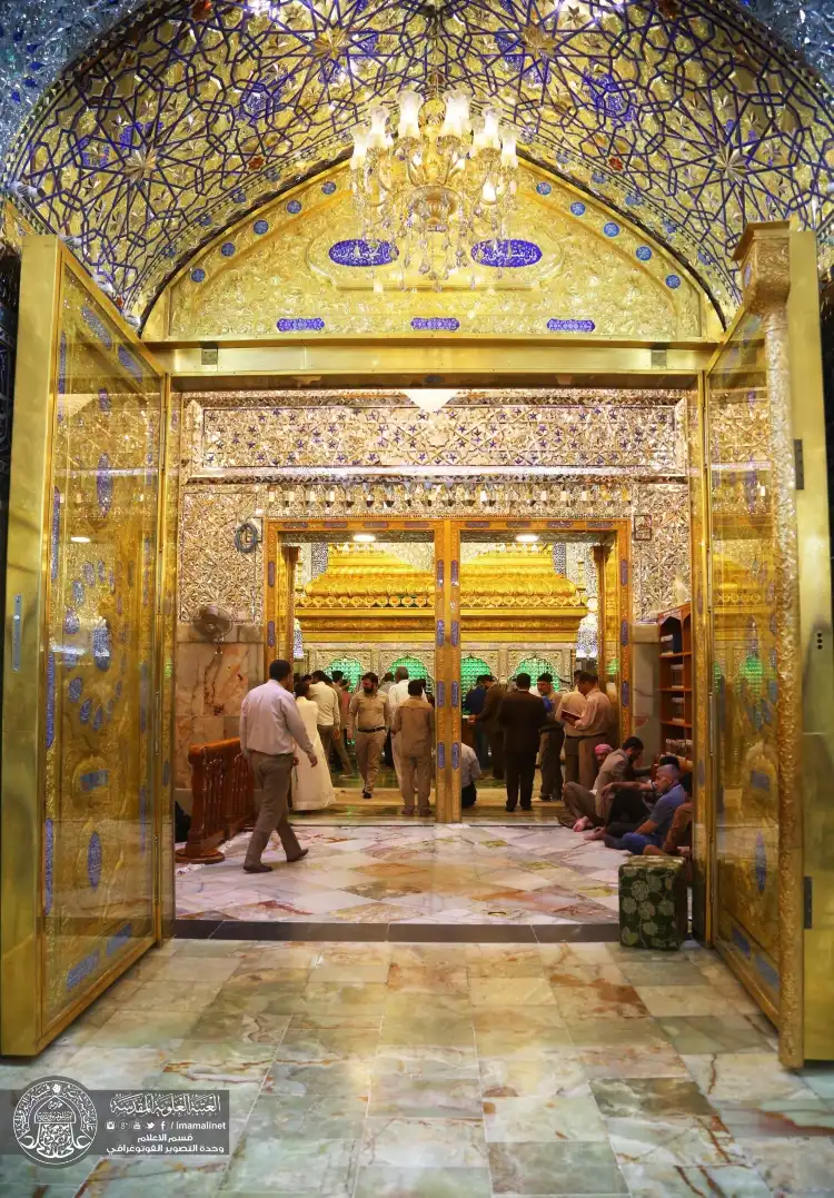 Hotels in Najaf