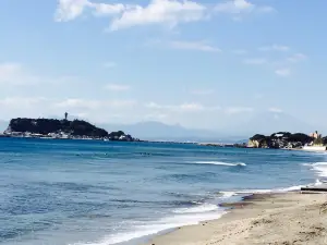 七裡濱