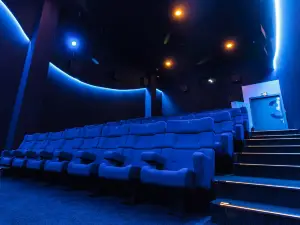Cineplex Neufahrn