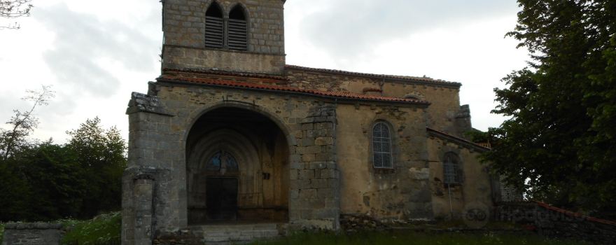 Église Notre Dame de Mons