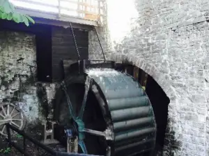 Abbey Mill