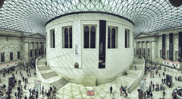 Top 10 Must Visit Attractions in London