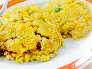 宝来軒 バイパス店