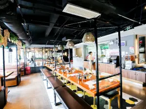 丝恋丝娃娃(南国花锦店)