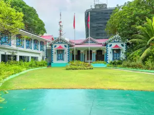 Muliaage (Palace)