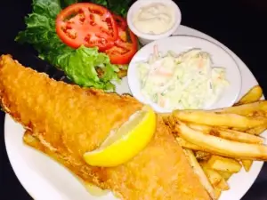 Niagara American Grill