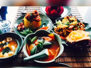 Jintana Thai Restaurant
