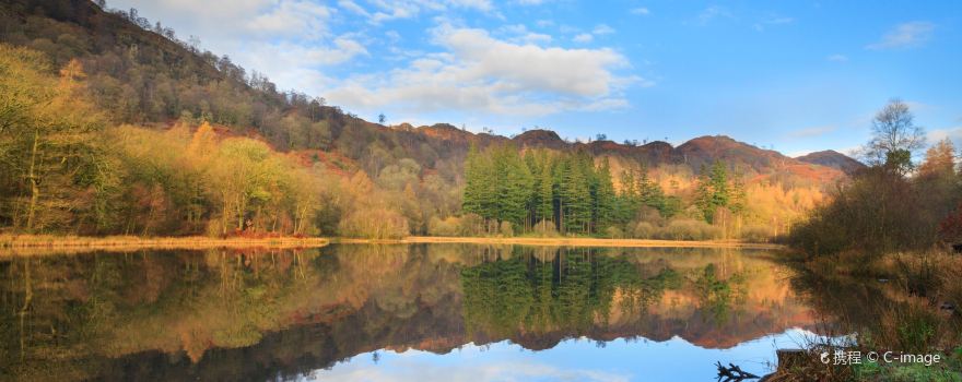 Lake District