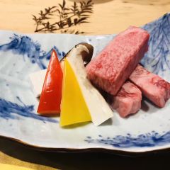 Kaiseki Restaurant Kadan 여행 사진