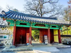 죽서루