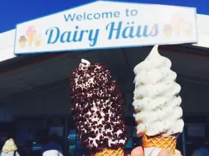 Dairy Haus