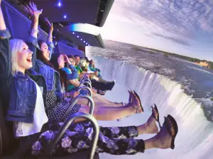 FlyOver Canada