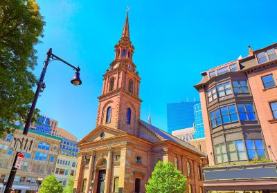 Massachusetts